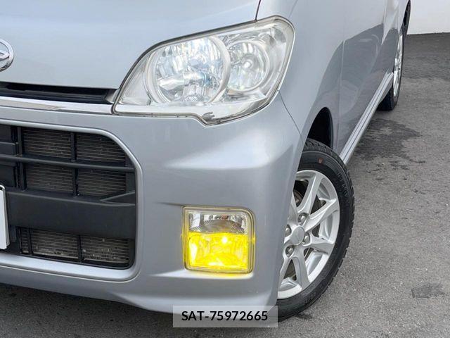 Daihatsu TANTO EXE 2011-03 8132691-10