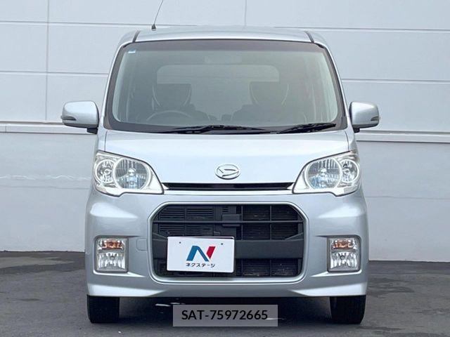 Daihatsu TANTO EXE 2011-03 8132691-12