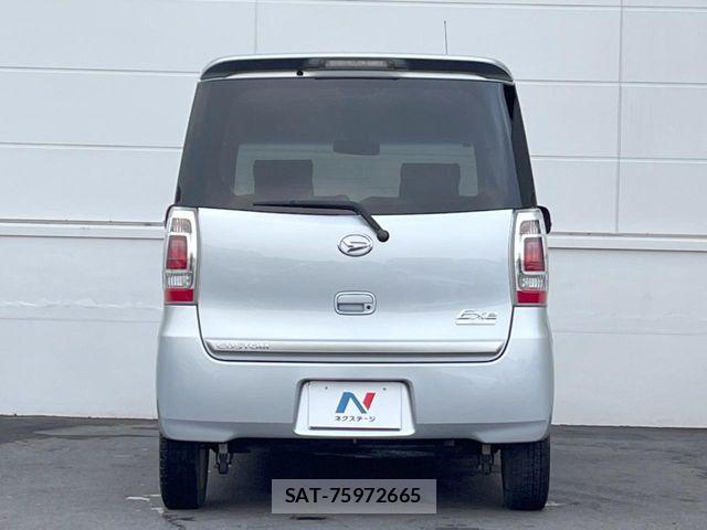 Daihatsu TANTO EXE 2011-03 8132691-13