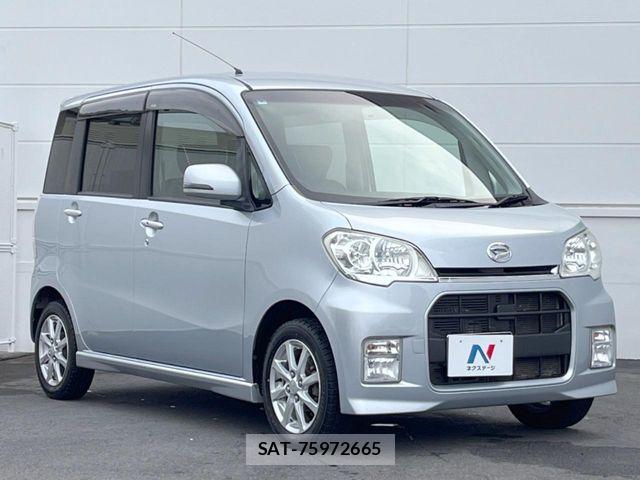 Daihatsu TANTO EXE 2011-03 8132691-14