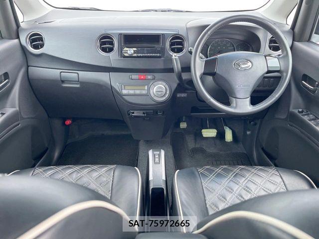 Daihatsu TANTO EXE 2011-03 8132691-1