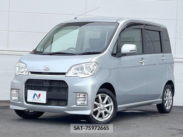 Daihatsu TANTO EXE 2011-03 8132691-19
