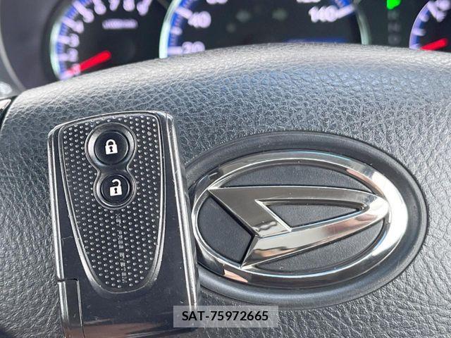 Daihatsu TANTO EXE 2011-03 8132691-4
