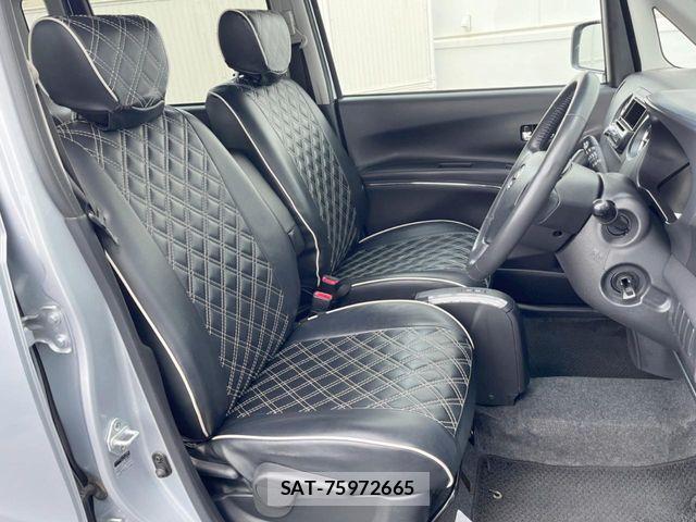 Daihatsu TANTO EXE 2011-03 8132691-6