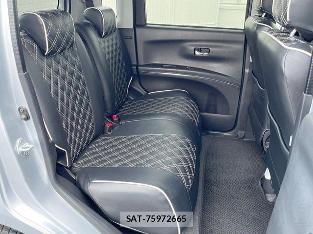 Daihatsu TANTO EXE 2011-03 8132691-7