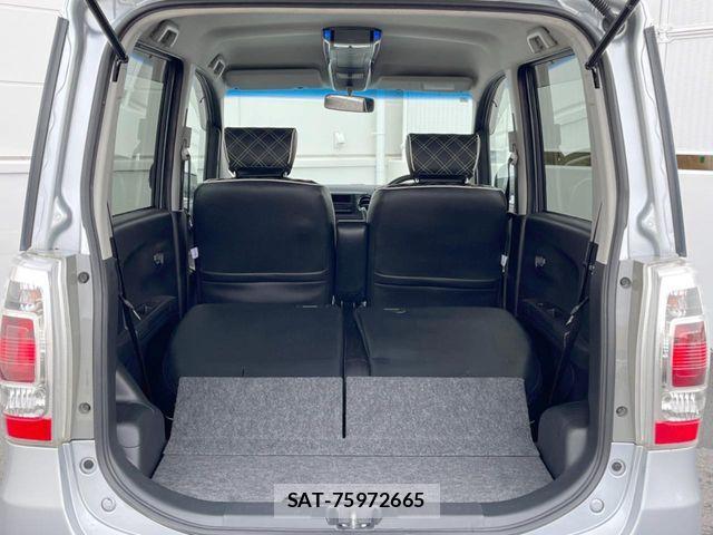 Daihatsu TANTO EXE 2011-03 8132691-8