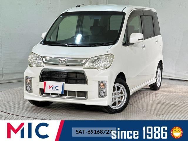 sat car