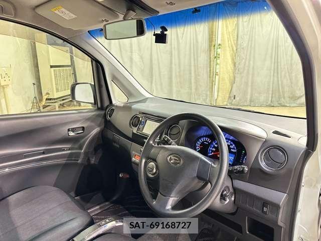 Daihatsu TANTO EXE 2012-05 8210667-9