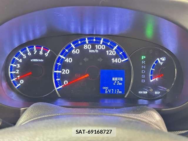 Daihatsu TANTO EXE 2012-05 8210667-11