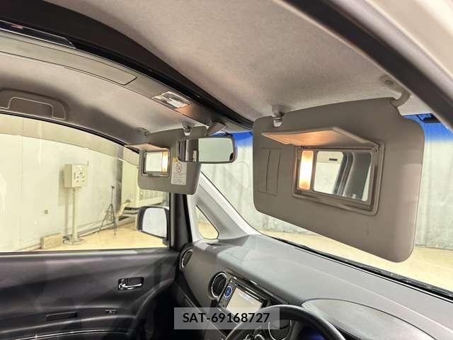 Daihatsu TANTO EXE 2012-05 8210667-18