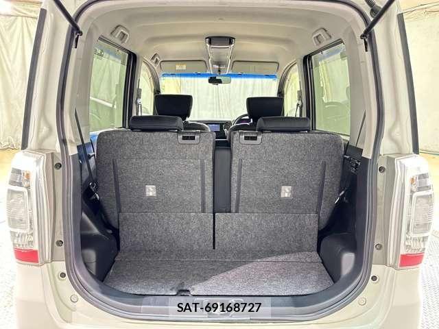 Daihatsu TANTO EXE 2012-05 8210667-19