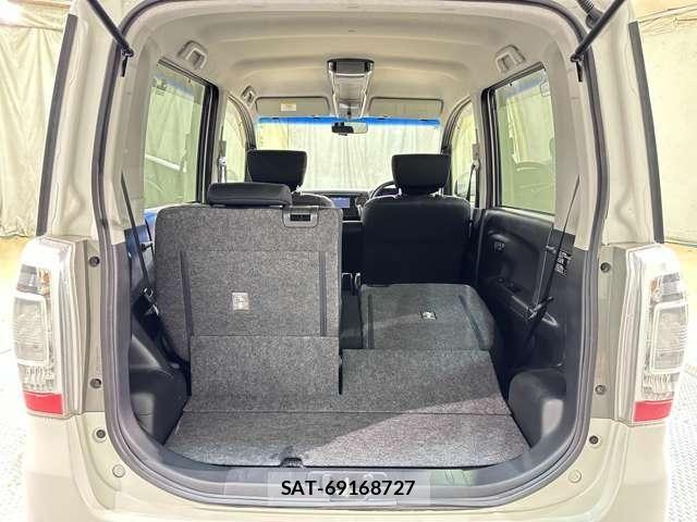 Daihatsu TANTO EXE 2012-05 8210667-20