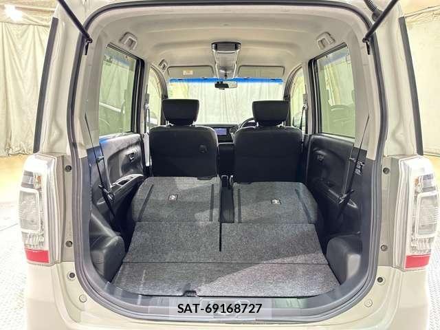 Daihatsu TANTO EXE 2012-05 8210667-21