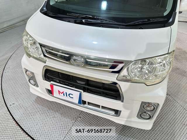 Daihatsu TANTO EXE 2012-05 8210667-22