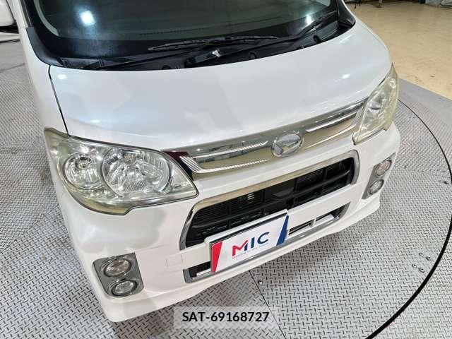 Daihatsu TANTO EXE 2012-05 8210667-23