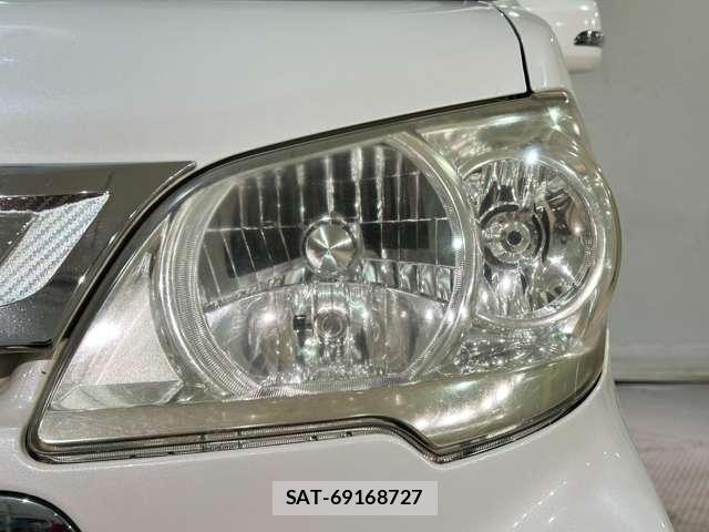 Daihatsu TANTO EXE 2012-05 8210667-24
