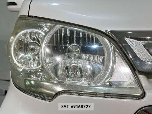 Daihatsu TANTO EXE 2012-05 8210667-25
