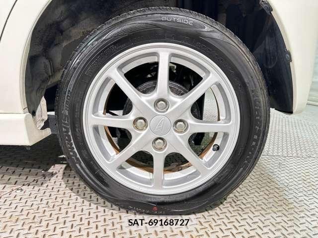 Daihatsu TANTO EXE 2012-05 8210667-26