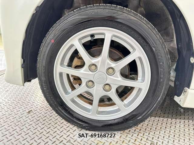 Daihatsu TANTO EXE 2012-05 8210667-27
