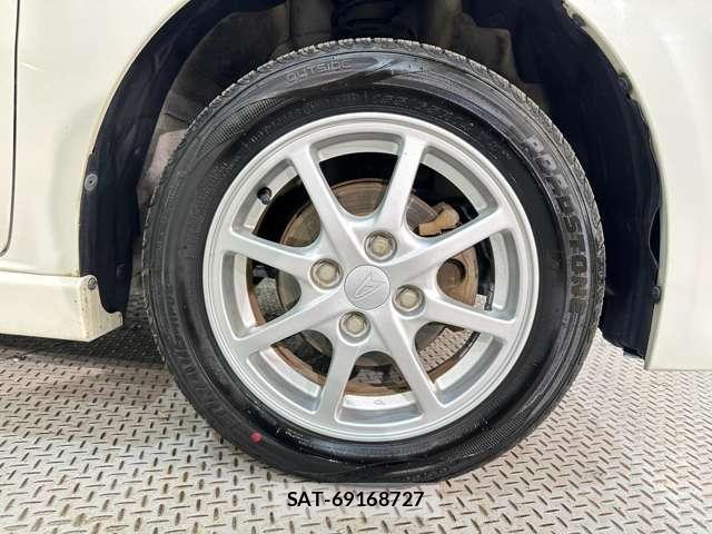 Daihatsu TANTO EXE 2012-05 8210667-28