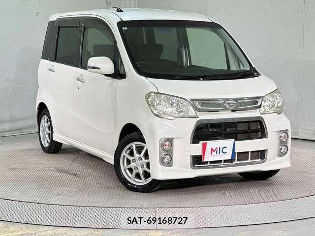 Daihatsu TANTO EXE 2012-05 8210667-2