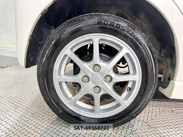 Daihatsu TANTO EXE 2012-05 8210667-29
