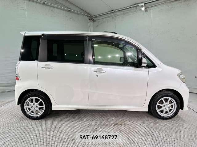 Daihatsu TANTO EXE 2012-05 8210667-3