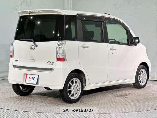Daihatsu TANTO EXE 2012-05 8210667-4