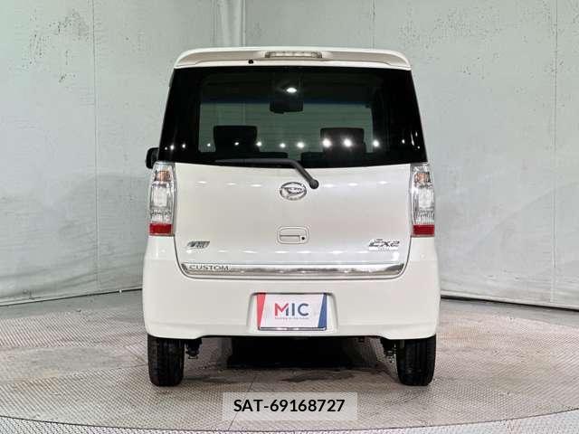 Daihatsu TANTO EXE 2012-05 8210667-5