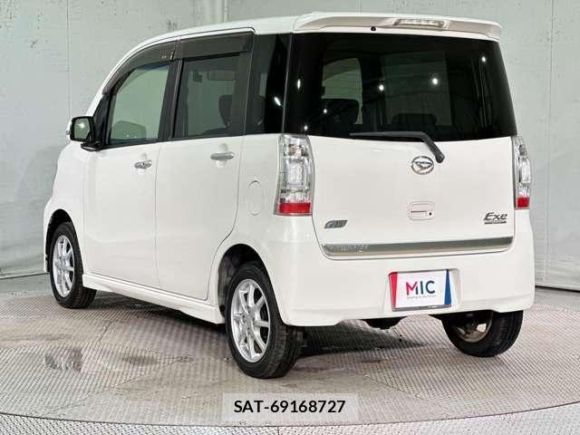 Daihatsu TANTO EXE 2012-05 8210667-6