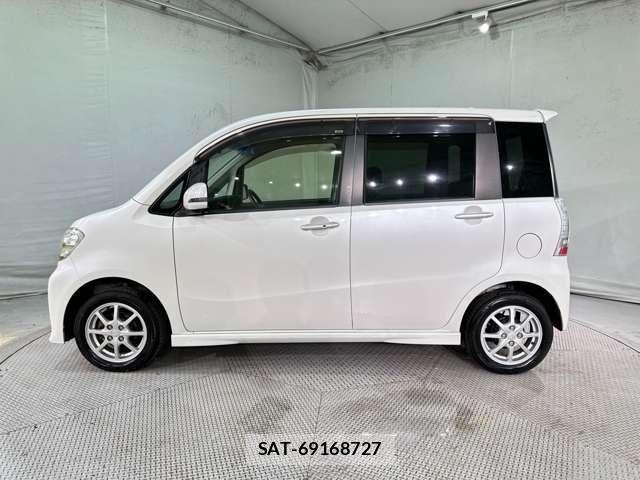 Daihatsu TANTO EXE 2012-05 8210667-7