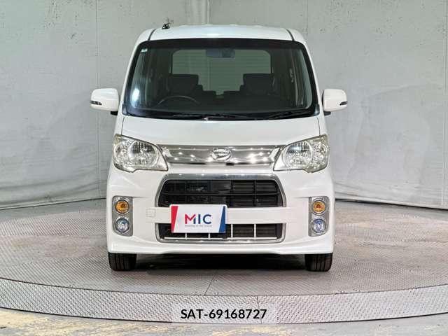 Daihatsu TANTO EXE 2012-05 8210667-8