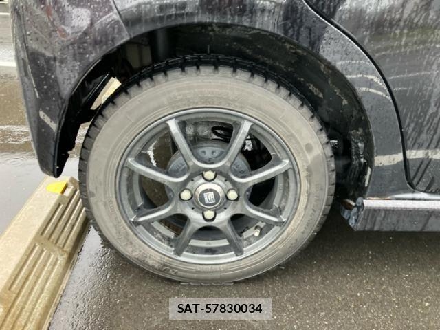 Daihatsu TANTO EXE 2012-03 8317630-11