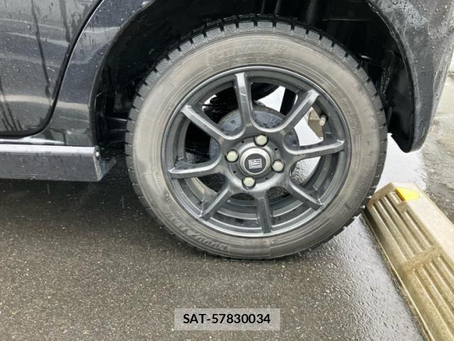 Daihatsu TANTO EXE 2012-03 8317630-12