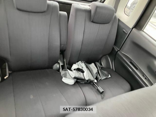 Daihatsu TANTO EXE 2012-03 8317630-17