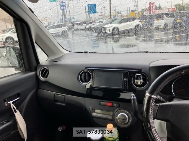 Daihatsu TANTO EXE 2012-03 8317630-18