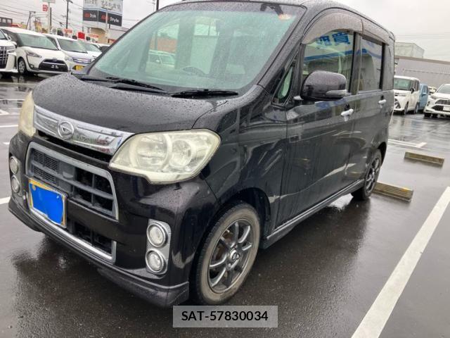 Daihatsu TANTO EXE 2012-03 8317630-1
