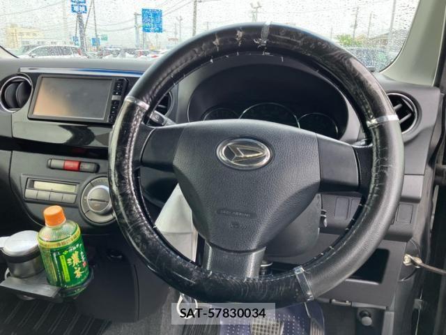 Daihatsu TANTO EXE 2012-03 8317630-19