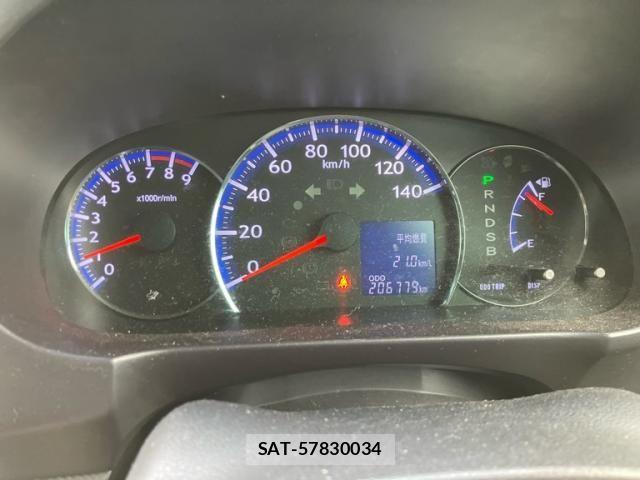 Daihatsu TANTO EXE 2012-03 8317630-20