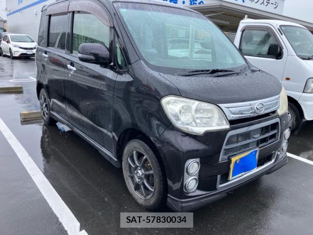 Daihatsu TANTO EXE 2012-03 8317630-2