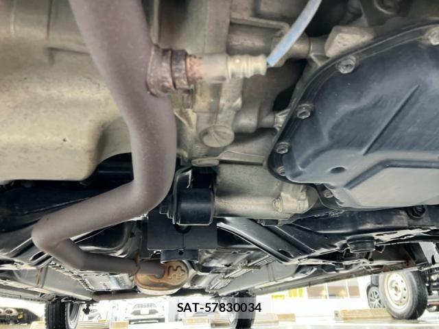 Daihatsu TANTO EXE 2012-03 8317630-3