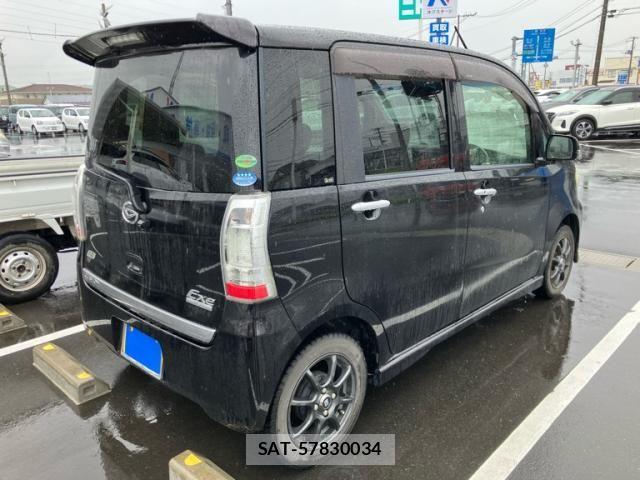 Daihatsu TANTO EXE 2012-03 8317630-5