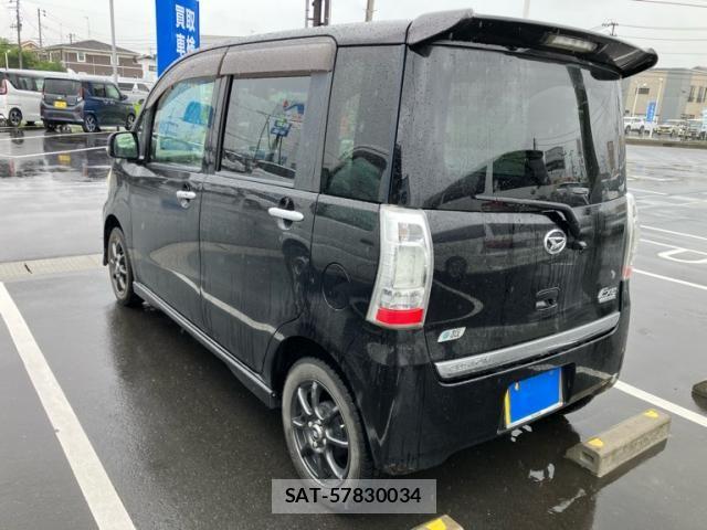 Daihatsu TANTO EXE 2012-03 8317630-6