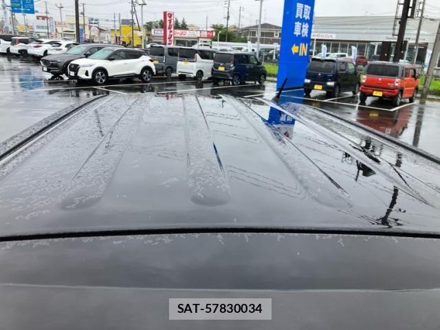 Daihatsu TANTO EXE 2012-03 8317630-7