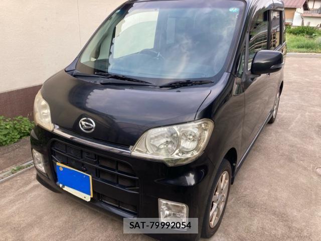 sat car