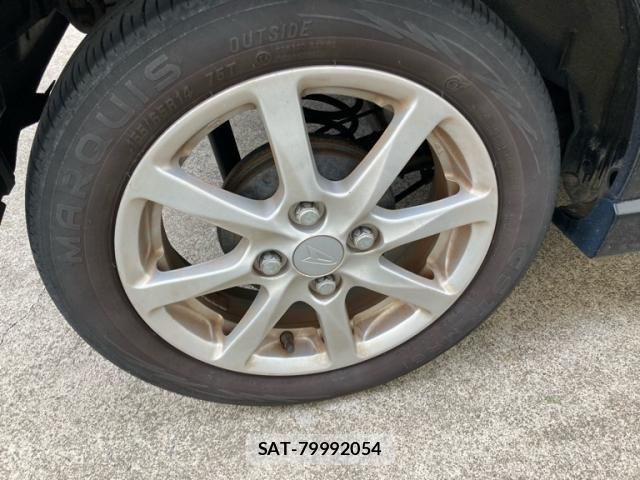 Daihatsu TANTO EXE 2011-08 8317629-9