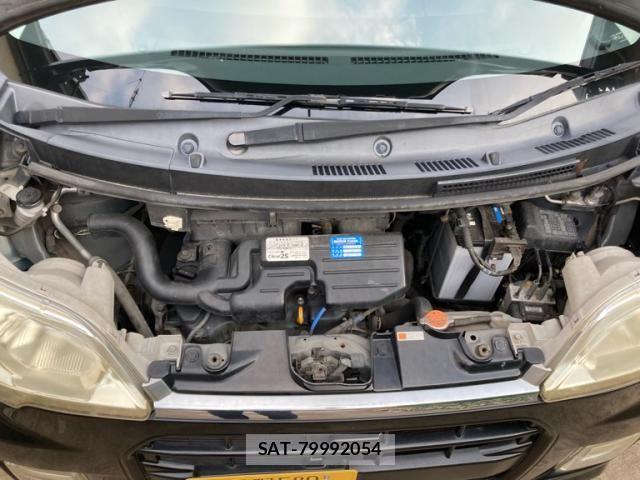 Daihatsu TANTO EXE 2011-08 8317629-16