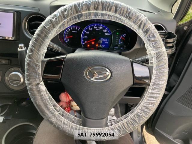 Daihatsu TANTO EXE 2011-08 8317629-17