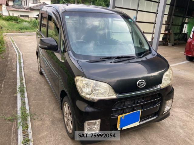 Daihatsu TANTO EXE 2011-08 8317629-1