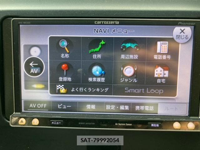 Daihatsu TANTO EXE 2011-08 8317629-22